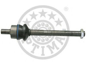 OPTIMAL G2-1117 vidinė skersinė vairo trauklė 
 Vairavimas -> Vairo mechanizmo sujungimai
LR019117-PART, RGD500083-PART, RGD500190-PART