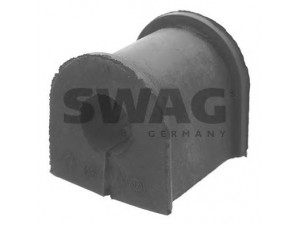 SWAG 80 94 1142 skersinio stabilizatoriaus įvorių komplektas 
 Ašies montavimas/vairavimo mechanizmas/ratai -> Stabilizatorius/fiksatoriai -> Sklendės
MB809357