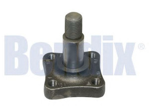 BENDIX 051835B rato stebulė 
 Ašies montavimas/vairavimo mechanizmas/ratai -> Rato stebulė/montavimas -> Rato stebulė
6001548987, 8200490662, 6001548987