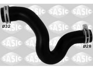 SASIC 3400205 radiatoriaus žarna 
 Aušinimo sistema -> Žarnelės/vamzdeliai/sujungimai -> Radiatoriaus žarnos
9674896480, 9674896480