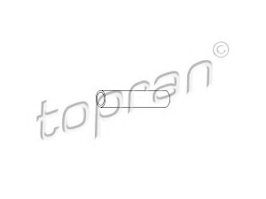 TOPRAN 201 323 žarna, karterio alsuoklis 
 Variklis -> Karteris -> Alsuoklis
06 56 075, 56 56 066, 6 56 075