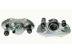 BREMBO F 30 060 stabdžių apkaba 
 Dviratė transporto priemonės -> Stabdžių sistema -> Stabdžių apkaba / priedai
DCZ03399ZA, 0K30C49990