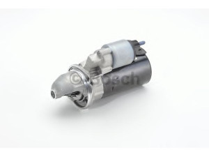 BOSCH 0 001 139 025 starteris 
 Elektros įranga -> Starterio sistema -> Starteris
646 906 00 00, A 646 906 00 00