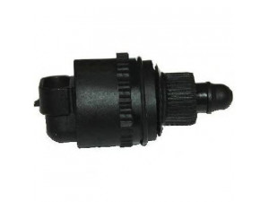 SIDAT 87.046 tuščiosios eigos valdymo vožtuvas, oro tiekimas 
 Kuro mišinio formavimas -> Mišinio sudarymas -> Laisvų sūkių kontrolė