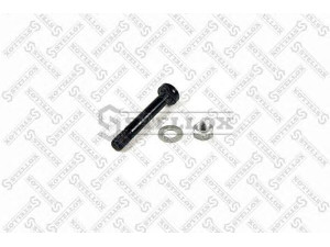 STELLOX 84-39339-SX remonto komplektas, lingės varžtas
0585700120
