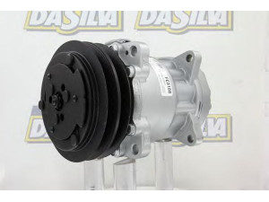 DA SILVA FC3188 kompresorius, oro kondicionierius 
 Oro kondicionavimas -> Kompresorius/dalys
JPB100690