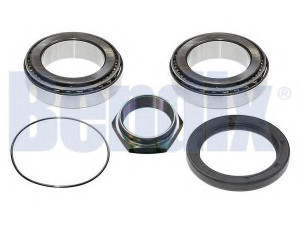 BENDIX 050298B rato guolio komplektas 
 Ašies montavimas/vairavimo mechanizmas/ratai -> Rato stebulė/montavimas -> Rato guolis
091517185B