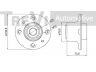 TREVI AUTOMOTIVE WB2159 rato guolio komplektas 
 Ašies montavimas/vairavimo mechanizmas/ratai -> Rato stebulė/montavimas -> Rato guolis
7701204667, 7704002263
