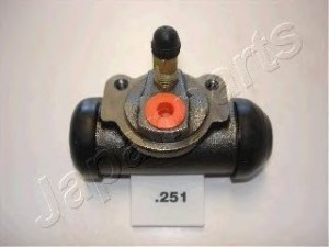 JAPANPARTS CS-251 rato stabdžių cilindras 
 Stabdžių sistema -> Ratų cilindrai
47550-30100