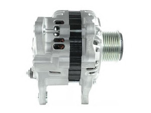 FRIESEN 9090666 kintamosios srovės generatorius 
 Elektros įranga -> Kint. sr. generatorius/dalys -> Kintamosios srovės generatorius
RF7J-18-300A, A3 TB6 581