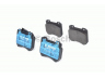 BOSCH 0 986 494 402 stabdžių trinkelių rinkinys, diskinis stabdys 
 Techninės priežiūros dalys -> Papildomas remontas
77364900, 77365202, 77364900, 77364900