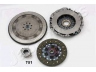 JAPANPARTS KV-701 sankabos komplektas 
 Sankaba/dalys -> Sankabos remonto komplektas, visas