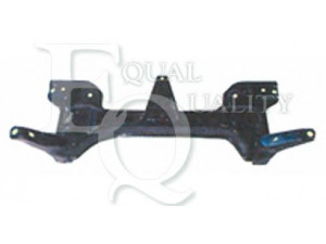 EQUAL QUALITY L03074 ašies korpusas 
 Ašies montavimas/vairavimo mechanizmas/ratai -> Ašies atrama/ašies korpusas/ašies montavimas -> Ašies korpusas
46766204, 50703111