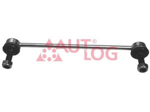 AUTLOG FT1967 šarnyro stabilizatorius 
 Ašies montavimas/vairavimo mechanizmas/ratai -> Stabilizatorius/fiksatoriai -> Savaime išsilyginanti atrama
1400099680, 508756
