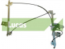 LUCAS ELECTRICAL WRL1127R lango pakėliklis 
 Vidaus įranga -> Elektrinis lango pakėliklis
9222Y2