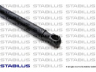 STABILUS 8534TD dujinė spyruoklė, bagažinė 
 Priedai -> Bagažinė/pakrovimo skyrius
1313218, 3M51A406A10AA, 3M51A406A10AB