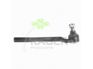 KAGER 43-0930 skersinės vairo trauklės galas 
 Vairavimas -> Vairo mechanizmo sujungimai
45046-39335