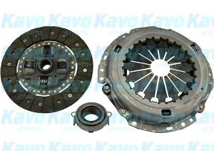 KAVO PARTS CP-1043 sankabos komplektas 
 Sankaba/dalys -> Sankabos remonto komplektas, visas