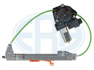 ERA 490135 lango pakėliklis 
 Vidaus įranga -> Elektrinis lango pakėliklis
51723328, 51899293
