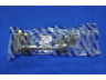 PARTS-MALL PXCLB-044 šarnyro stabilizatorius 
 Ašies montavimas/vairavimo mechanizmas/ratai -> Stabilizatorius/fiksatoriai -> Savaime išsilyginanti atrama
555302S100, 555302S200