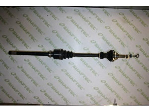 SHAFTEC P153AR kardaninis velenas 
 Ratų pavara -> Kardaninis velenas
1463108080, 32735T, 3273Q6, 1463108080