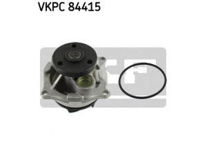 SKF VKPC 84415 vandens siurblys 
 Aušinimo sistema -> Vandens siurblys/tarpiklis -> Vandens siurblys
1053879, 1058743, 1094596, 1138318