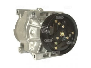 HC-Cargo 240682 kompresorius, oro kondicionierius
60654446, 60654446