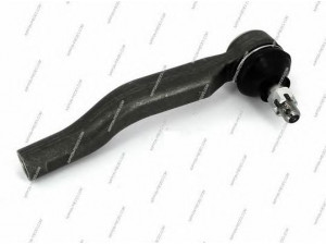 NPS T410A219 išilginės vairo trauklės galas 
 Vairavimas -> Vairo mechanizmo sujungimai
45046-09660