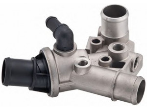 HELLA 8MT 354 773-401 termostatas, aušinimo skystis 
 Aušinimo sistema -> Termostatas/tarpiklis -> Thermostat
60812437, 7727042, 60812437, 7727042