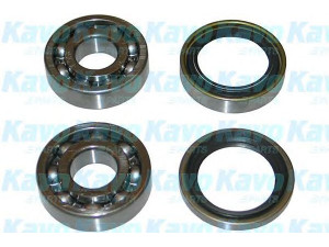 KAVO PARTS WBK-1501 rato guolio komplektas 
 Ašies montavimas/vairavimo mechanizmas/ratai -> Rato stebulė/montavimas -> Rato guolis
9004311134000, 9004311188000, 9004363057000