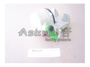 ASHUKI M452-55 stabdžių apkaba 
 Dviratė transporto priemonės -> Stabdžių sistema -> Stabdžių apkaba / priedai
727112/ABS, NA01-33-61X