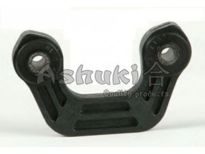 ASHUKI 1467-0007 šarnyro stabilizatorius 
 Ašies montavimas/vairavimo mechanizmas/ratai -> Stabilizatorius/fiksatoriai -> Savaime išsilyginanti atrama
20481-AA000, 20481-AA001, 20481AA001