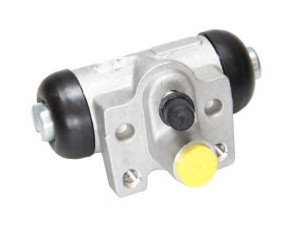 HELLA PAGID 8AW 355 530-491 rato stabdžių cilindras 
 Stabdžių sistema -> Ratų cilindrai
43301S04003, 43301SH3J01, 43301SM4A01