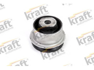 KRAFT AUTOMOTIVE 4231616 valdymo svirties/išilginių svirčių įvorė 
 Ašies montavimas/vairavimo mechanizmas/ratai -> Valdymo svirtis/pasukamosios svirties sujungimas -> Montavimas/sutvirtinimas
0423302, 0423318, 423302, 423318