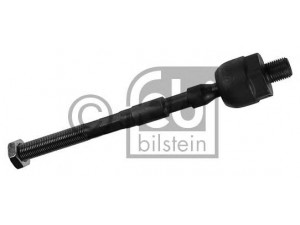 FEBI BILSTEIN 42488 vidinė skersinė vairo trauklė 
 Vairavimas -> Vairo mechanizmo sujungimai
T001-32-240A, T001-32-240B