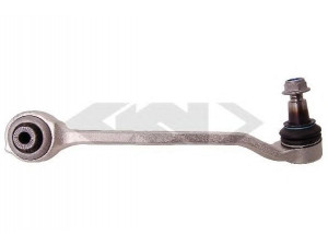 SPIDAN 50613 vikšro valdymo svirtis 
 Ašies montavimas/vairavimo mechanizmas/ratai -> Valdymo svirtis/pasukamosios svirties sujungimas -> Vairo trauklės (valdymo svirtis, išilginis balansyras, diago
31 12 6 787 670