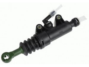 SACHS 6284 605 042 pagrindinis cilindras, sankaba 
 Sankaba/dalys -> Sankabos valdymas -> Pagrindinis cilindras
2182 83, 1400474880, 1400789580