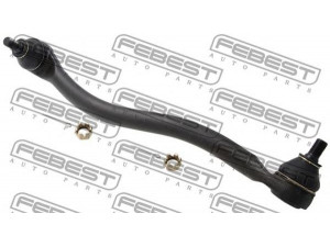 FEBEST 0221-F23 skersinės vairo trauklės galas 
 Vairavimas -> Vairo mechanizmo sujungimai
48680-2T025