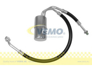 VEMO V33-06-0009 džiovintuvas, oro kondicionierius 
 Oro kondicionavimas -> Džiovintuvas
47 40 773, 47 40 773