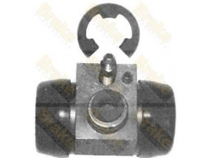 Brake ENGINEERING WC1715BE rato stabdžių cilindras 
 Stabdžių sistema -> Ratų cilindrai
91023391, LBU5031