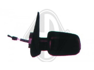 DIEDERICHS 4030225 išorinis veidrodėlis 
 Kėbulas -> Keleivių kabina -> Veidrodėlis
96079598, 96079598XX