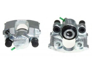 BREMBO F 06 031 stabdžių apkaba 
 Dviratė transporto priemonės -> Stabdžių sistema -> Stabdžių apkaba / priedai
34211151634, 34211151636, 34211153242