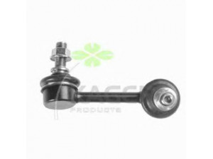 KAGER 85-0393 šarnyro stabilizatorius 
 Ašies montavimas/vairavimo mechanizmas/ratai -> Stabilizatorius/fiksatoriai -> Savaime išsilyginanti atrama
51320-SZ3-003