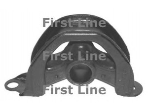 FIRST LINE FEM3496 variklio montavimas 
 Variklis -> Variklio montavimas -> Variklio montavimo rėmas
50841SR3984