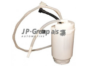JP GROUP 1115203780 kuro siurblys 
 Degalų tiekimo sistema -> Kuro siurblys/dalys -> Kuro siurblys
7L6919087B, 7L6919087G