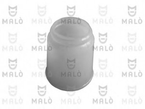 MAL? 17528 apsauginis dangtelis/gofruotoji membrana, amortizatorius 
 Pakaba -> Amortizatorius
811412135B, 811412135B, 811412135BA