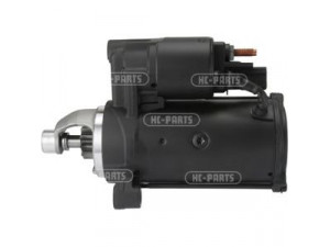 HC-PARTS CS1538 starteris 
 Elektros įranga -> Starterio sistema -> Starteris
059911021B, 059911021C, 059911021D