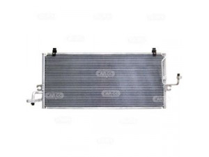 HC-Cargo 260449 kondensatorius, oro kondicionierius 
 Oro kondicionavimas -> Kondensatorius
92110-9F515
