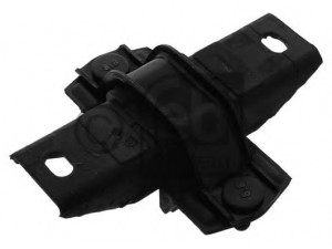 FEBI BILSTEIN 24029 montavimas, automatinė transmisija; montavimas, neautomatinė transmisija 
 Transmisija -> Automatinė pavarų dėžė -> Transmisijos montavimas
163 240 03 18
