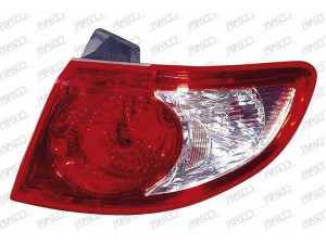 PRASCO HN8164053 kombinuotas galinis žibintas 
 Kėbulas -> Šviesos -> Kombinuotas galinis žibintas/dalys -> Kombinuotas galinis žibintas
924022B000, 924022B020